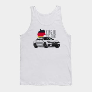 E63 W213 Tank Top